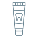 pasta dental icon