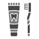 higiene dental icon