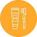 higiene dental icon