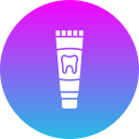 pasta dental icon