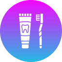 higiene dental icon