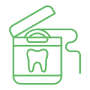 hilo dental icon