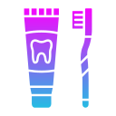 higiene dental icon