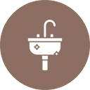 lavabo icon