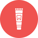 pasta dental icon