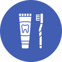 higiene dental icon