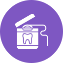 hilo dental icon