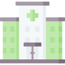 hospital icon