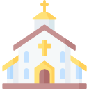 iglesia icon