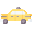 taxi icon