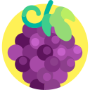 uvas icon