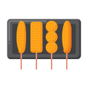 kushikatsu icon