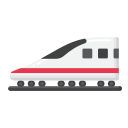 shinkansen icon