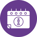 calendario icon