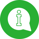 información icon