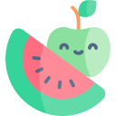 frutas icon