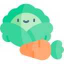 vegetal icon