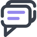 chat icon