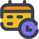 agenda icon