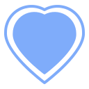 corazón icon