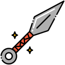 kunai 