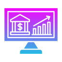 incrementar icon