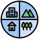 paisaje icon