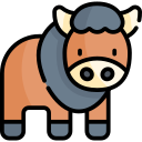 bisonte icon