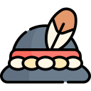 sombrero icon