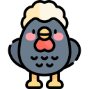 pollo icon