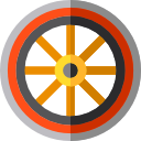 rueda icon