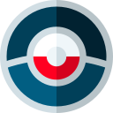 pokeball Icon - Download for free – Iconduck