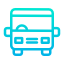 autobús icon