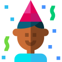 cumpleañero icon