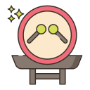 taiko icon