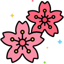 sakura icon