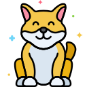 Shiba inu icon