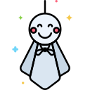 teru teru bozu icon