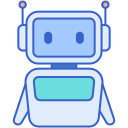 robot 