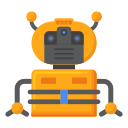 robot 