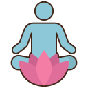 meditar icon