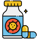 antibióticos 
