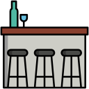 bar 