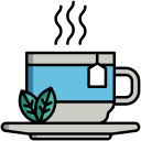 té icon