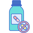 les antibiotiques 