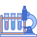 laboratory icon