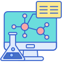 molecular icon