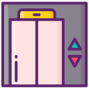 ascensor icon