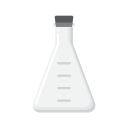 erlenmeyer icon