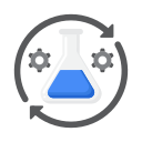 experimentar icon